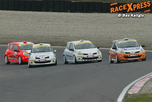 Drift Marcel Duits